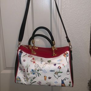 Brand New Goby Purse